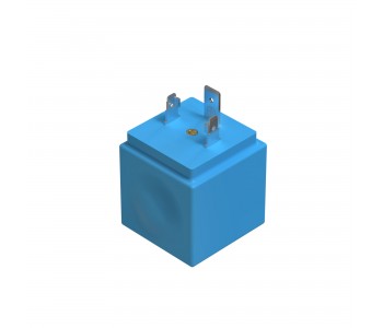 Danfoss 042N4202 - Solenoid coil, AZ120CS Danfoss 042N4202 - Solenoid coil, AZ120CS