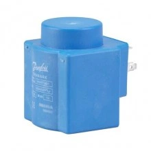 Danfoss 042N7427 - Катушка электромагнита, BB024C