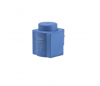Danfoss 042N7430 - Катушка электромагнита, BB110C Danfoss 042N7430 - Катушка электромагнита, BB110C