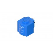 Danfoss 042N7453 - Solenoid coil, BC024D