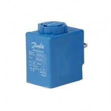 Danfoss 042N7501 - Катушка электромагнита, BA230A