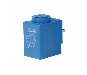 Danfoss 042N7550 - Катушка электромагнита, BA012D Danfoss 042N7550 - Катушка электромагнита, BA012D