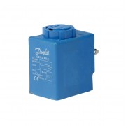 Danfoss 042N7551 - Катушка электромагнита, BA024D