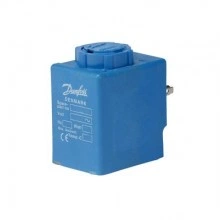 Danfoss 042N7591 - Катушка электромагнита, BD230A