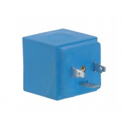 Danfoss 042N7608 - Катушка электромагнита, AS024CS