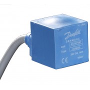Danfoss 042N7697 - Катушка электромагнита, AU024DS