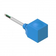 Danfoss 042N7698 - Solenoid coil, AU012DS