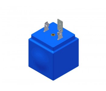 Danfoss 042N8202 - Solenoid coil, AZ120CS Danfoss 042N8202 - Solenoid coil, AZ120CS