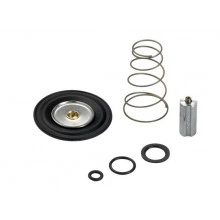 Danfoss 042U1005 - Запасная часть, EV220A 12 - 14 FKM NC