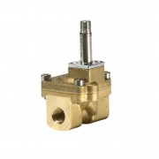 Danfoss 042U4001 - Электромагнитный клапан, EV220A, G, 1/4, EPDM, НЗ