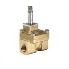 Danfoss 042U4013 - Электромагнитный клапан, EV220A, G, 3/8, NBR, НЗ