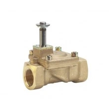 Danfoss 042U4033 - Solenoid valve, EV220A, G, 3/4, FKM, NC