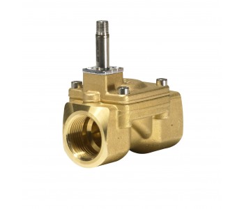 Danfoss 042U4042 - Электромагнитный клапан, EV220A, G, 1, NBR, НЗ Danfoss 042U4042 - Электромагнитный клапан, EV220A, G, 1, NBR, НЗ