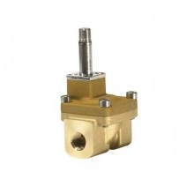 Danfoss 042U4053 - Электромагнитный клапан, EV220A, G, 1/4, NBR, НО