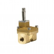Danfoss 042U4055 - Solenoid valve, EV220A, G, 1/4, FKM, NO