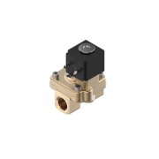 Danfoss 042U406032 - Solenoid valve, EV220A, G, 1/2, FKM, NO