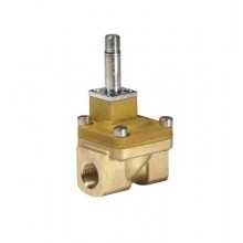 Danfoss 042U4063 - Электромагнитный клапан, EV220A, G, 3/8, NBR, НО