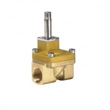 Danfoss 042U4073 - Электромагнитный клапан, EV220A, G, 1/2, NBR, НО