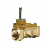 Danfoss 042U4082 - Электромагнитный клапан, EV220A, G, 3/4, NBR, НО
