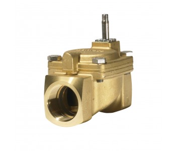 Danfoss 042U4086 - Электромагнитный клапан, EV220A, G, 1 1/2, NBR, НЗ Danfoss 042U4086 - Электромагнитный клапан, EV220A, G, 1 1/2, NBR, НЗ