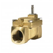 Danfoss 042U4087 - Электромагнитный клапан, EV220A, G, 1 1/2, EPDM, НЗ