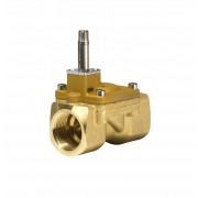Danfoss 042U4092 - Электромагнитный клапан, EV220A, G, 1, NBR, НО