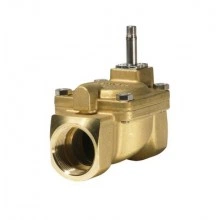 Danfoss 042U4095 - Solenoid valve, EV220A, G, 1 1/4, FKM, NC