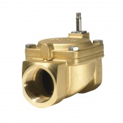 Danfoss 042U4097 - Solenoid valve, EV220A, G, 2, FKM, NC