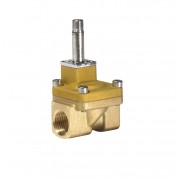 Danfoss 042U4100 - Solenoid valve, EV220A, G, 1/2, FKM, NO