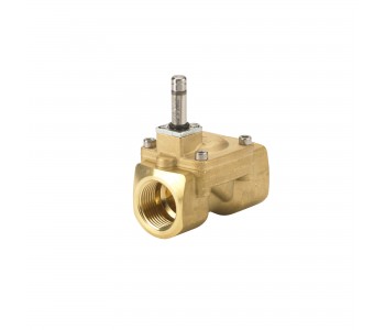 Danfoss 042U4418 - Электромагнитный клапан, EV220W, G, 3/4, EPDM, НЗ Danfoss 042U4418 - Электромагнитный клапан, EV220W, G, 3/4, EPDM, НЗ