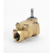 Danfoss 042U4422 - Электромагнитный клапан, EV220W, G, 1, EPDM, НЗ