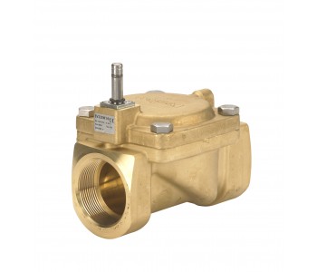 Danfoss 042U4836 - Solenoid valve, EV220W, G, 1 1/4, EPDM, NO Danfoss 042U4836 - Solenoid valve, EV220W, G, 1 1/4, EPDM, NO