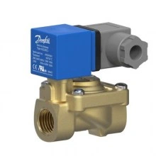 Danfoss 042U491402 - Solenoid valve, EV220S