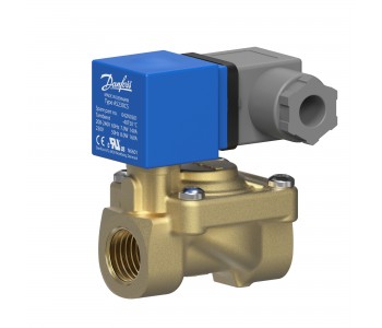 Danfoss 042U491419 - Solenoid valve, EV220S Danfoss 042U491419 - Solenoid valve, EV220S