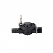 Danfoss 042U8105 - Solenoid valve, EV220T, GEH, EPDM, NC
