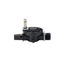 Danfoss 042U8105 - Solenoid valve, EV220T, GEH, EPDM, NC