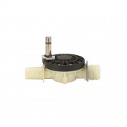 Danfoss 042U8115 - Solenoid valve, EV220T, NESH, EPDM, NC
