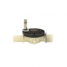 Danfoss 042U8165 - Solenoid valve, EV220T, NESH, EPDM, NC