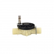 Danfoss 042U8185 - Solenoid valve, EV220T, NES, 3/4, EPDM, NC