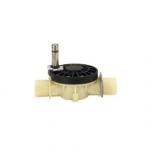 Danfoss 042U8185 - Solenoid valve, EV220T, NES, 3/4, EPDM, NC