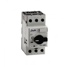 Danfoss 047B3145 - Автоматический выключатель, CTI 25M