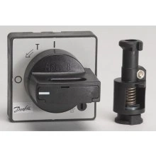 Danfoss 047B3249 - Accessory, BDH