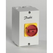 Danfoss 047B3285 - Принадлежность, BMY