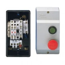Danfoss 047B403238 - Motor starter, CIM 12