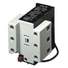 Danfoss 047H1016 - Реле защиты от перегрузки, TI 80