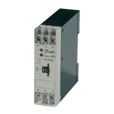 Danfoss 047H3092 - Электронное реле времени, ATI