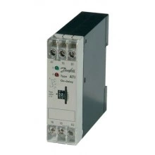 Danfoss 047H3104 - Электронное реле времени, ATI