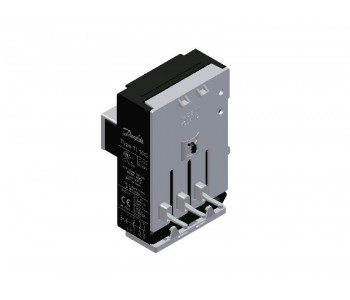 Danfoss 047H3137 - Реле защиты от перегрузки, TI 9C-5 Danfoss 047H3137 - Реле защиты от перегрузки, TI 9C-5