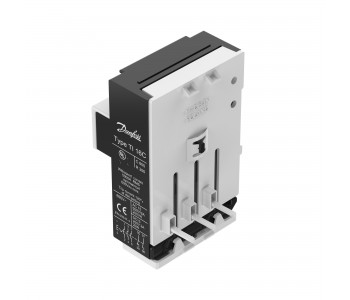 Danfoss 047H4215 - Реле защиты от перегрузки, TI 30C Danfoss 047H4215 - Реле защиты от перегрузки, TI 30C