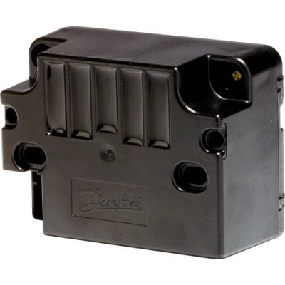 Danfoss 052F4035 - EBI4 CM, 2 x 7.5, 187 V - 255 V, 60.0 VA